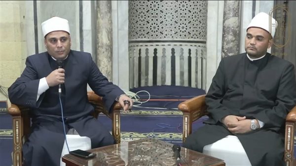 ملتقى الظهر - أرشيفية