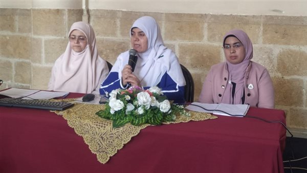 فعاليات ملتقى رمضانيات