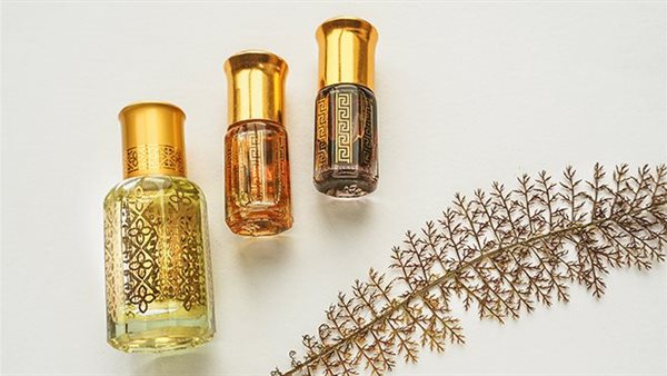 عطور السعودية 