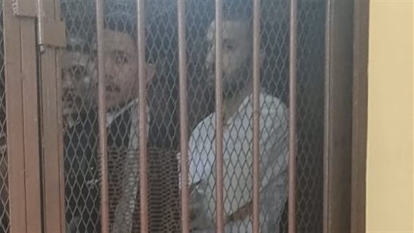 الإعدام شنقا لقاتل