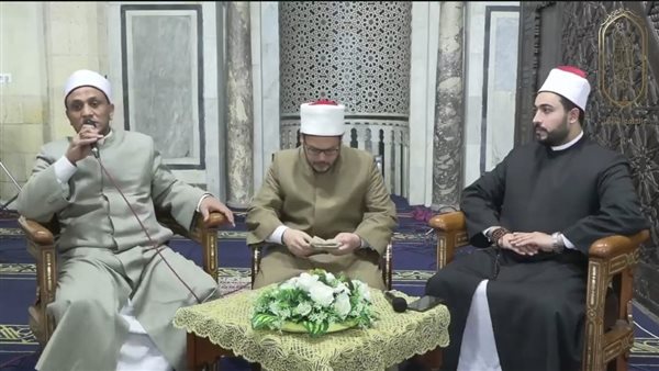 جانب من الملتقى 