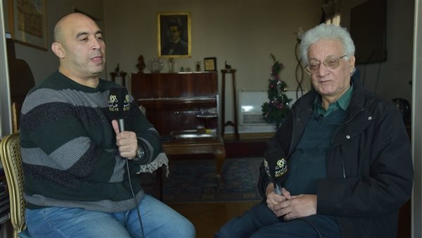 برنامج كلم ربنا مع