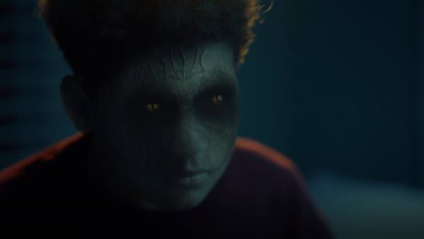 المداح أسطورة العودة