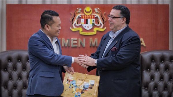 سفير مصر في كوالالمبور