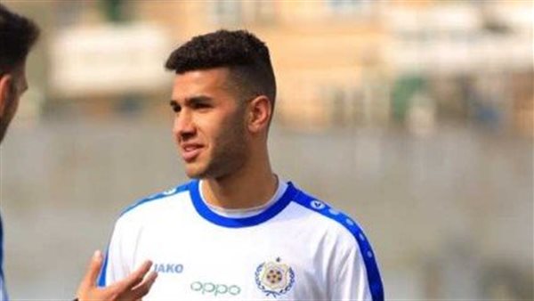  الفلسطيني خالد النبريص