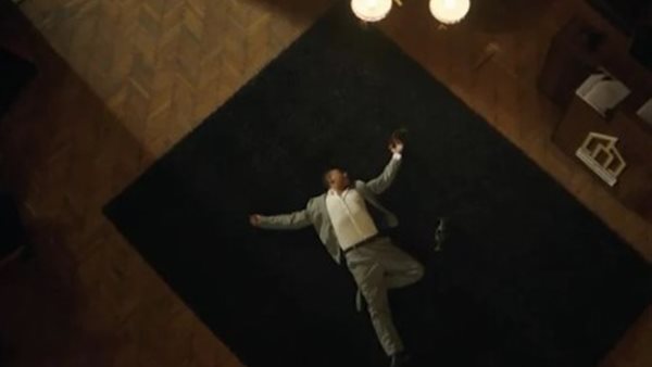 صيد العقارب