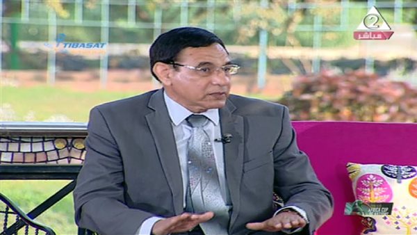 الدكتور سامح نعمان