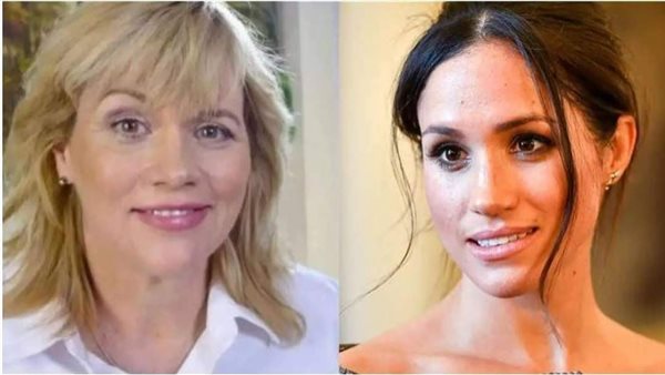 ميغان ماركل