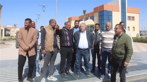 خلال الجولة 