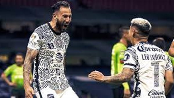 كلوب أمريكا