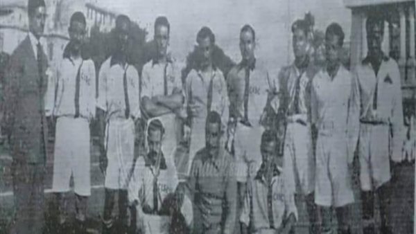 صورة أرشيفية لنادي