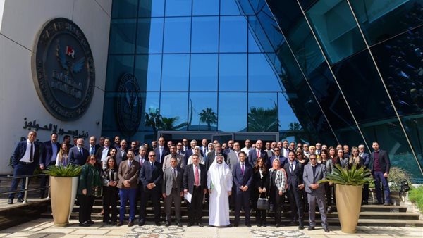 صورة من الحدث 