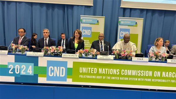  اجتماعات لجنة مكافحة