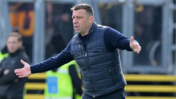 إقالة مدرب ليتشي