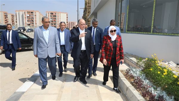 جانب من الجولة 