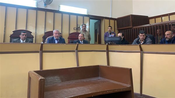 جنايات بورسعيد تحاكم