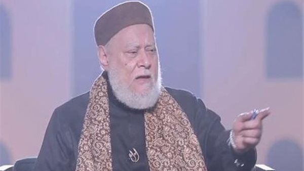 الدكتور علي جمعة