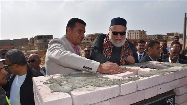 صورة من الحدث 