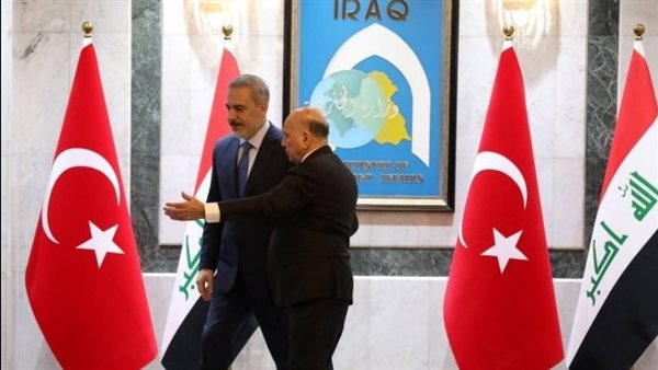 انطلاق المباحثات