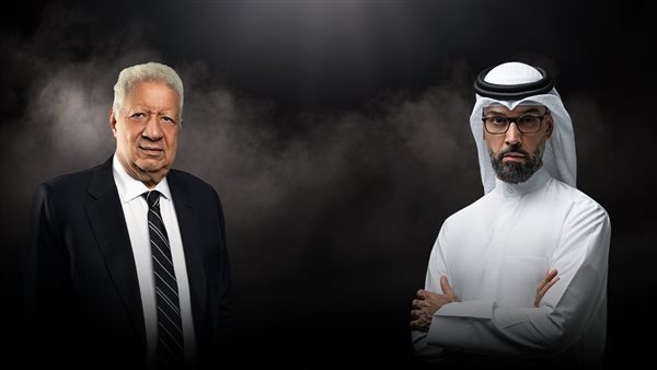 مرتضى منصور 