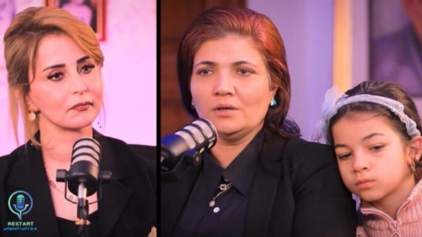 أرملة حلمي بكر 