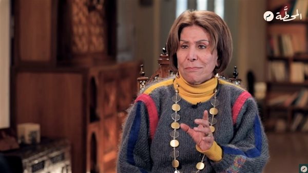 فريدة الشوباشي 