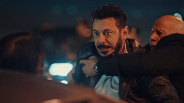 مصطفى شعبان