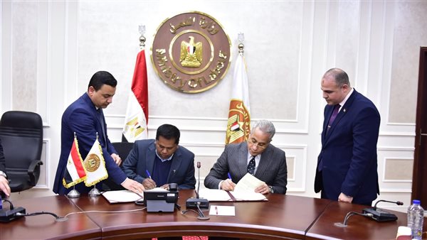 صورة من الحدث 