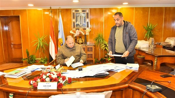 صورة من الحدث 