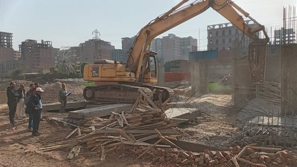 صورة من الحدث 