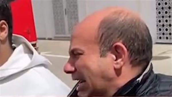 والد حبيبة الشماع