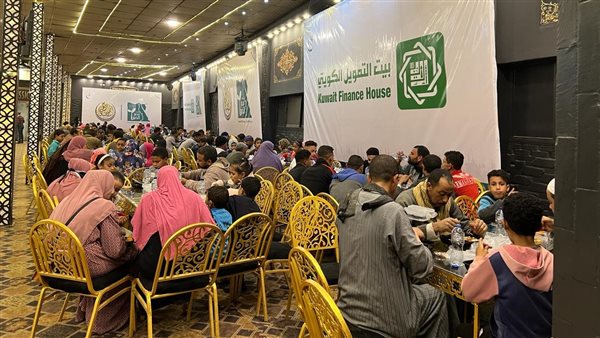 صورة من الحدث 