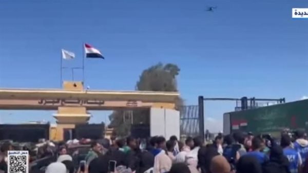 صورة من الحدث 