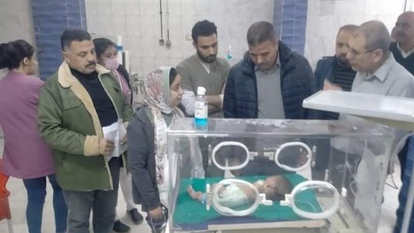 صورة من الحدث 