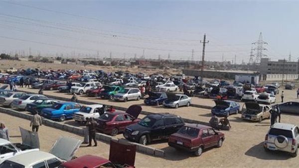 أسعار السيارات