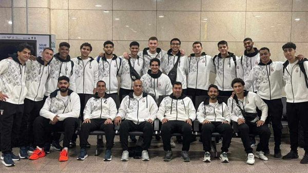 منتخب مصر لكرة اليد