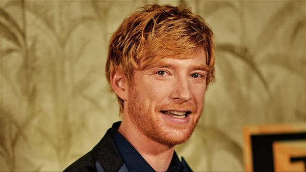 الفنان العالمي Domhnall