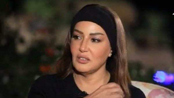 سمية الخشاب 