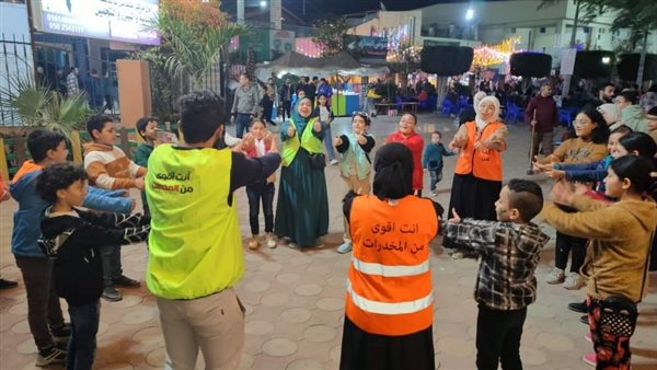 وزارة الشباب والرياضة