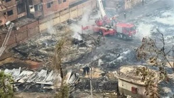 صورة من الحدث