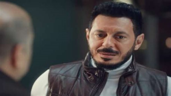 مصطفى شعبان 