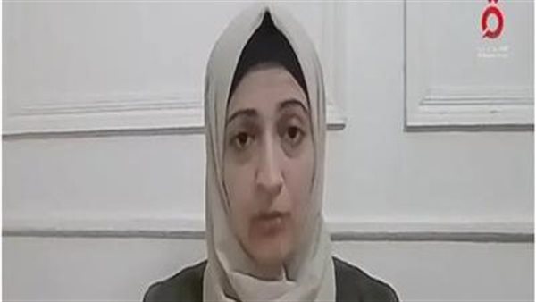 إيناس حمدان