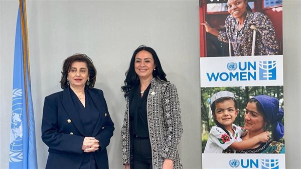  الدكتورة مايا مرسي