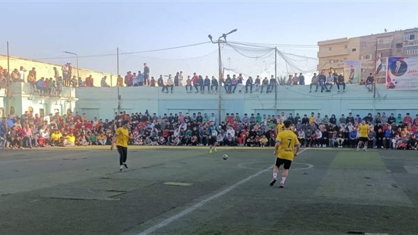 الدورات الرمضانية