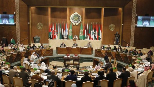 البرلمان العربى