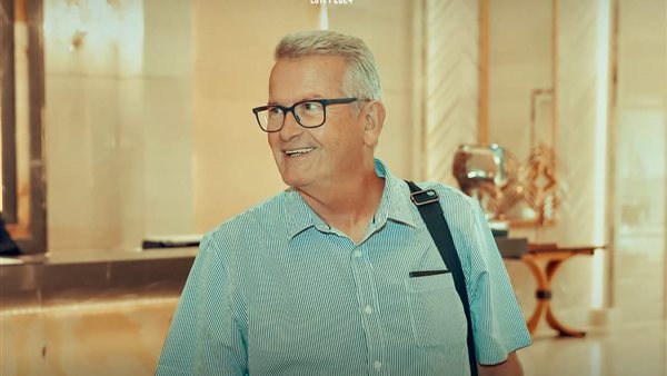 روب بيكستوك