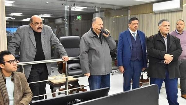 جان من متابعة المحافظ