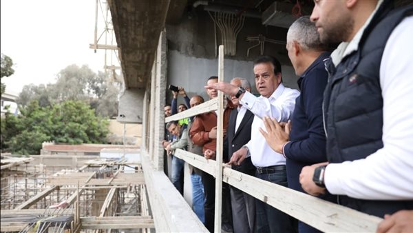 جانب من جول الوزير