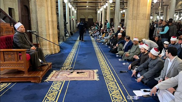 درس التراويح 