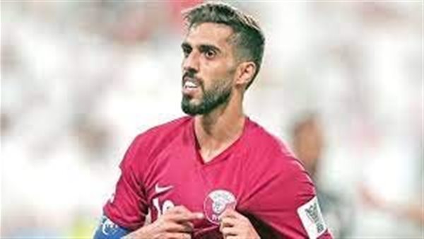  حسن الهيدوس